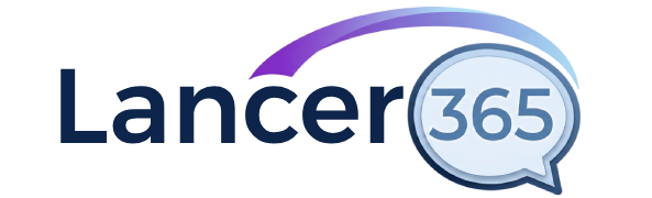 Lancer365 Logo